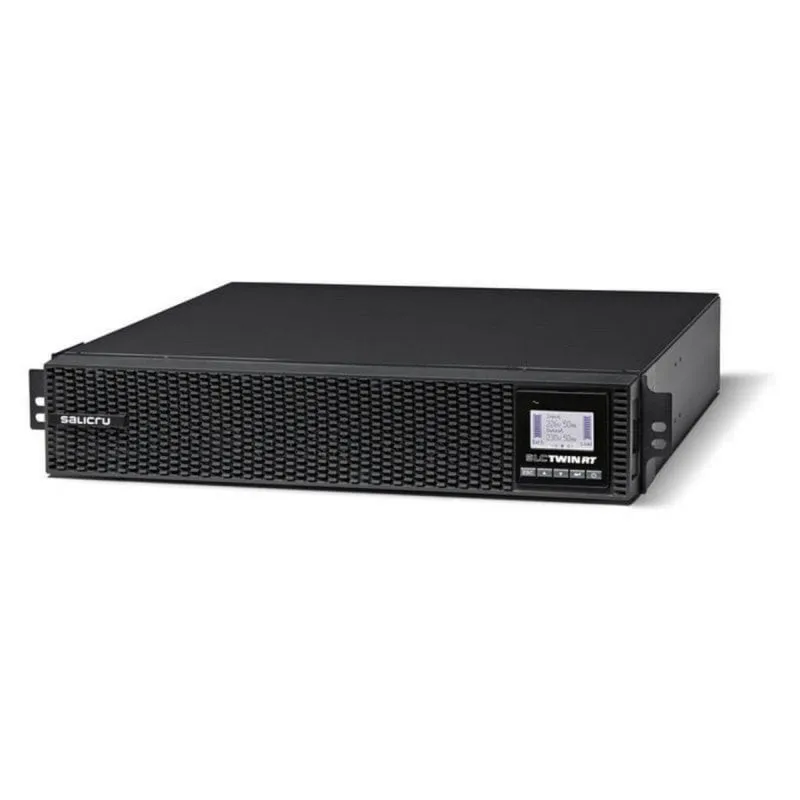 Sai Salicru 2000VA Batteria Piombo-Calcio 3 Ore Backup Rack/Tower - immagine 1