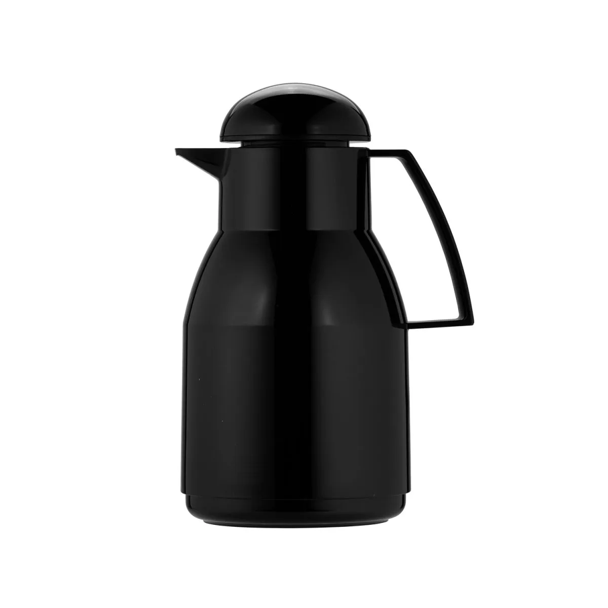 helios Caraffa termica Top ; 1000 ml, 25.7 cm (H); nero; rotonda - immagine 1