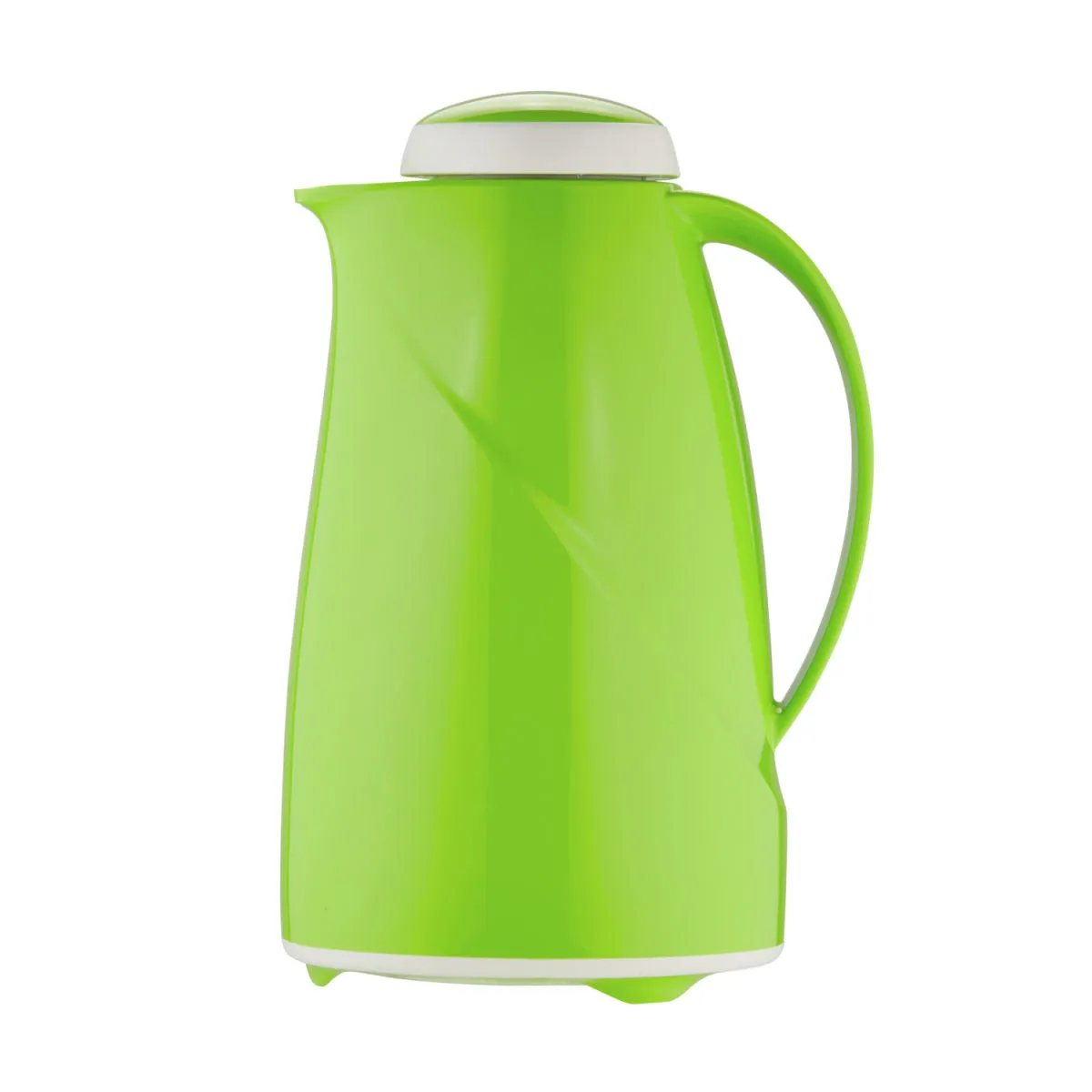 helios caraffa termica Wave ; 1500 ml, 15.5x27.9 cm (ØxH); verde anice - immagine 1