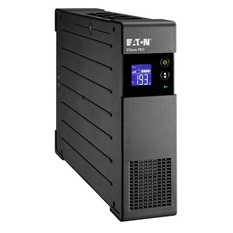 Eaton Ellipse PRO 1600 FR A linea interattiva 1,6 kVA 1000 W 8 presa(e) AC - immagine 1
