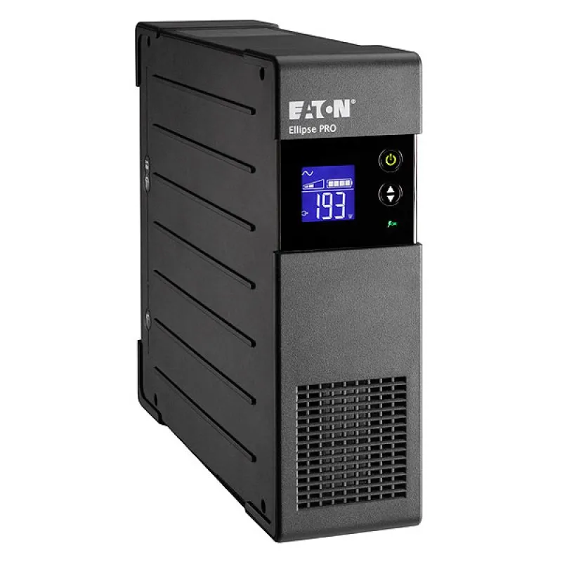 Eaton Ellipse PRO 650 FR A linea interattiva 0,65 kVA 400 W 4 presa(e) AC - immagine 1