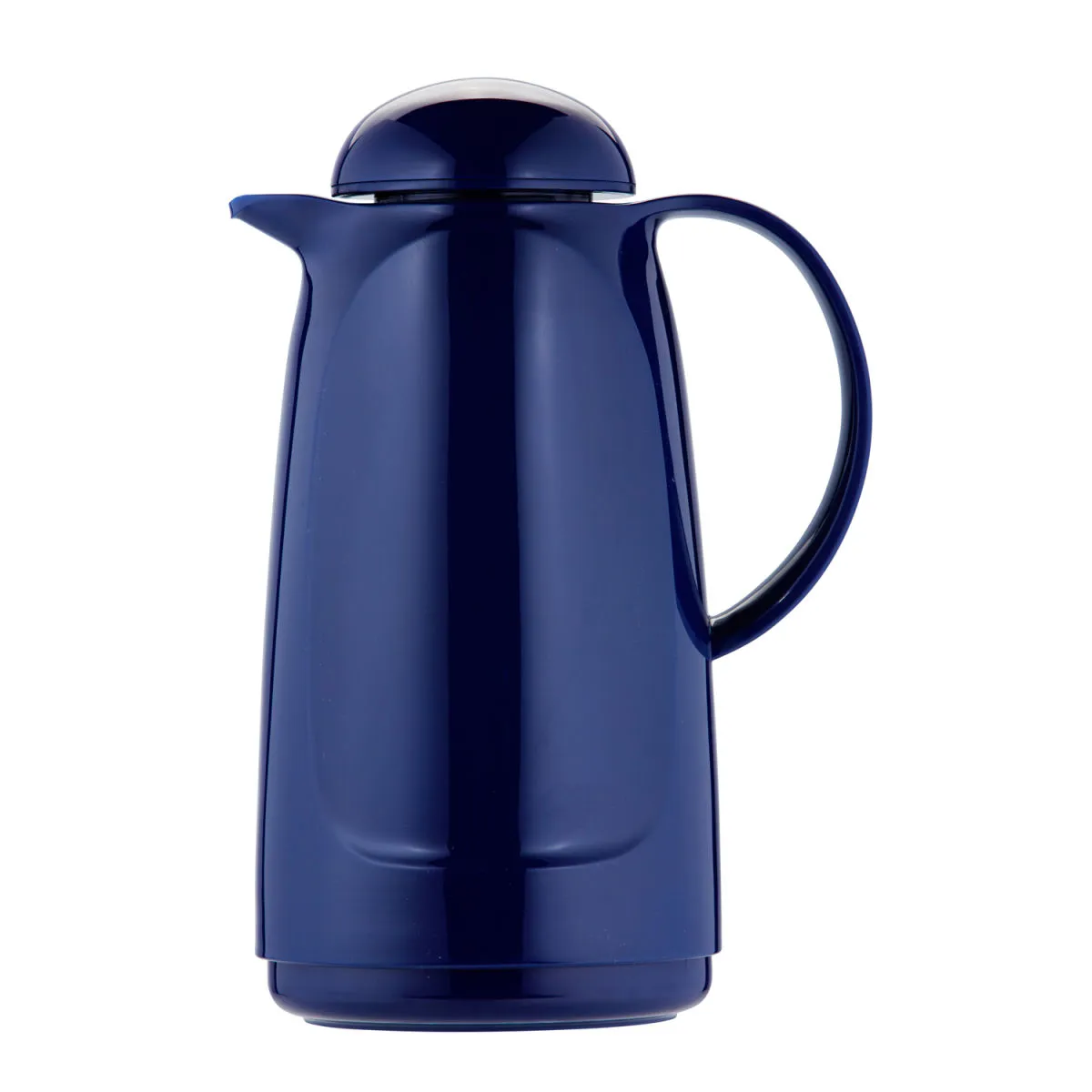 helios caraffa termica Relax 1,0 l ; 1000 ml, 27.2 cm (H); blu - immagine 1