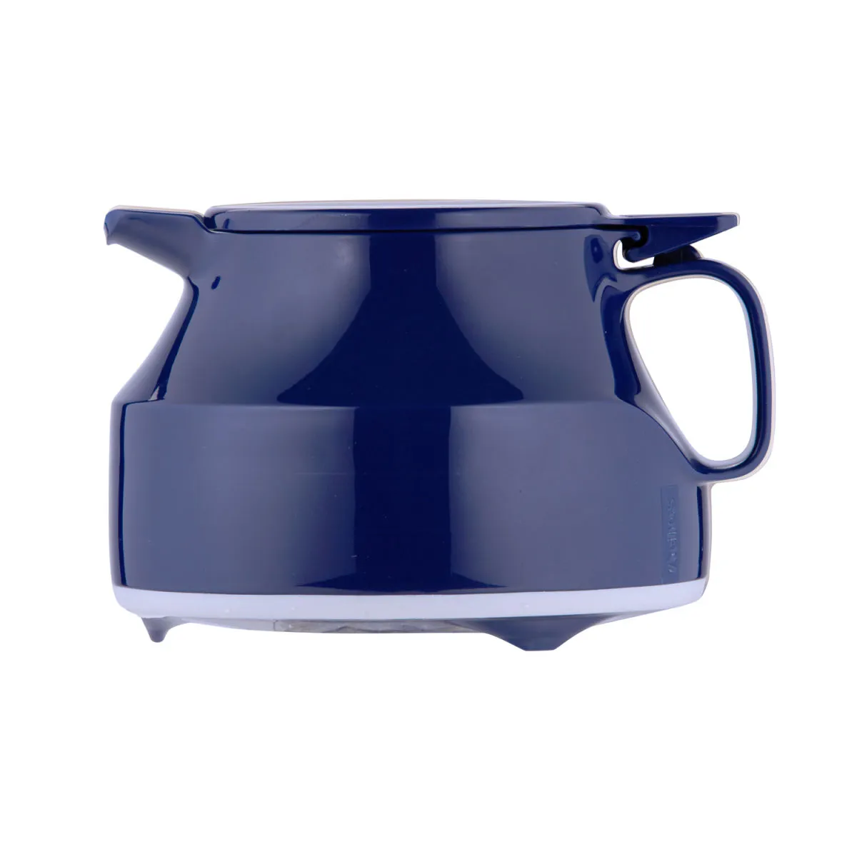 3x helios caraffa termica Room Pro 0,3 l ; 300 ml, 9 cm (H); blu; 3 pz. / Pacco - immagine 1