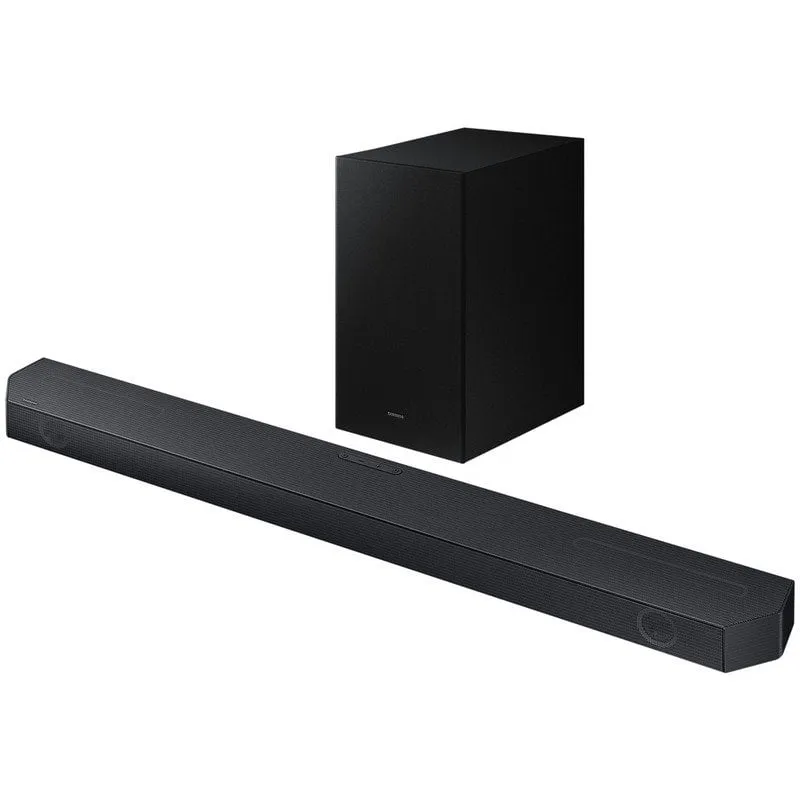 Samsung Soundbar HW-Q60C - immagine 1