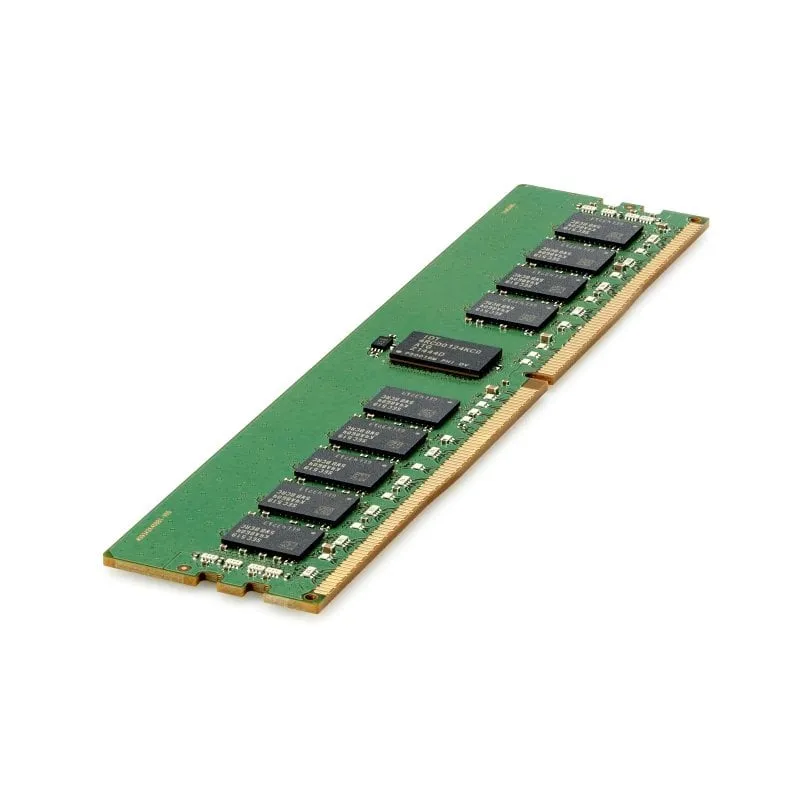HPE P06035-B21 memoria 64 GB 1 x 64 GB DDR4 3200 MHz Data Integrity Check (verifica integrità dati) - immagine 1
