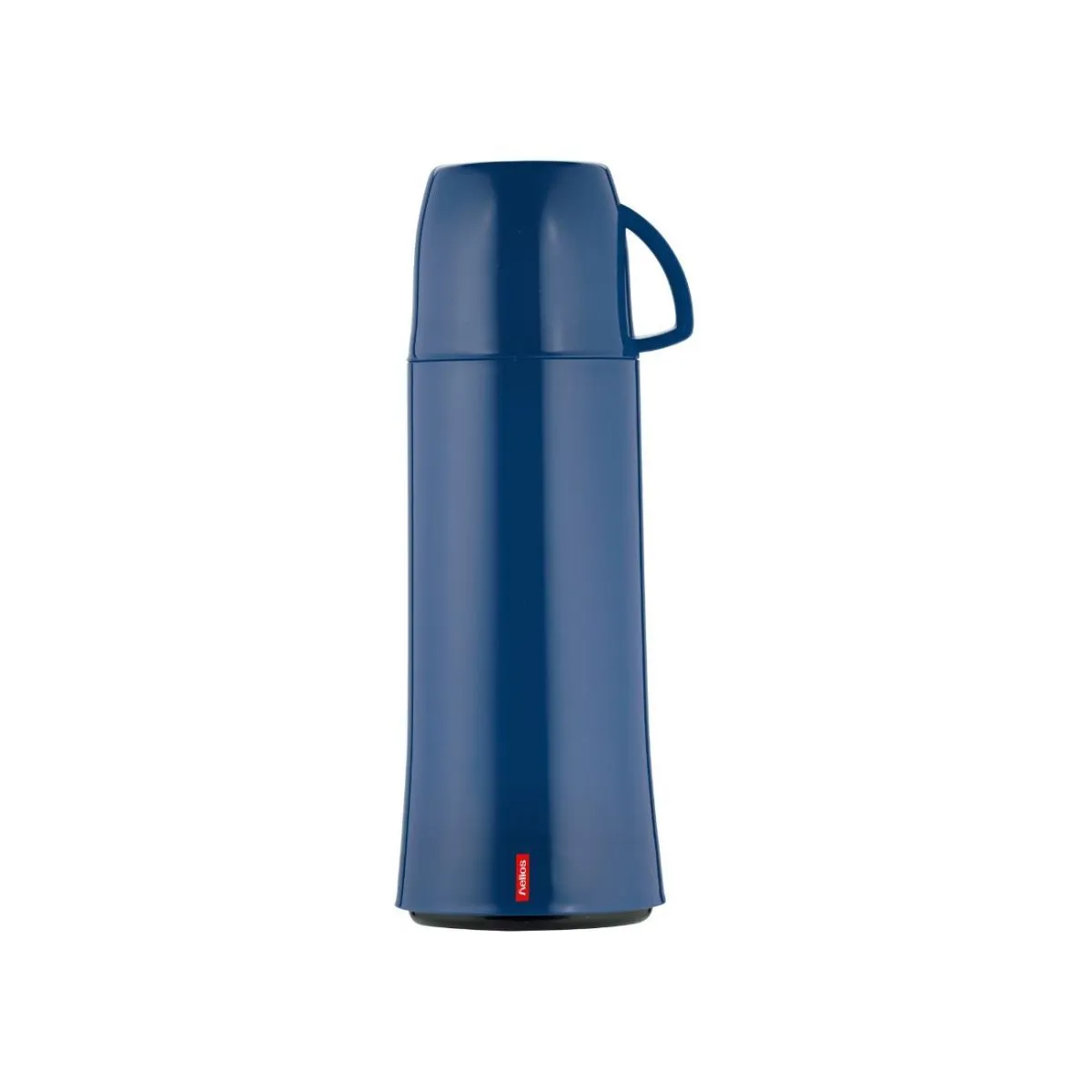 helios Thermos Elegance da 0,75 l ; 750 ml, 29.3 cm (H); blu vintage - immagine 1