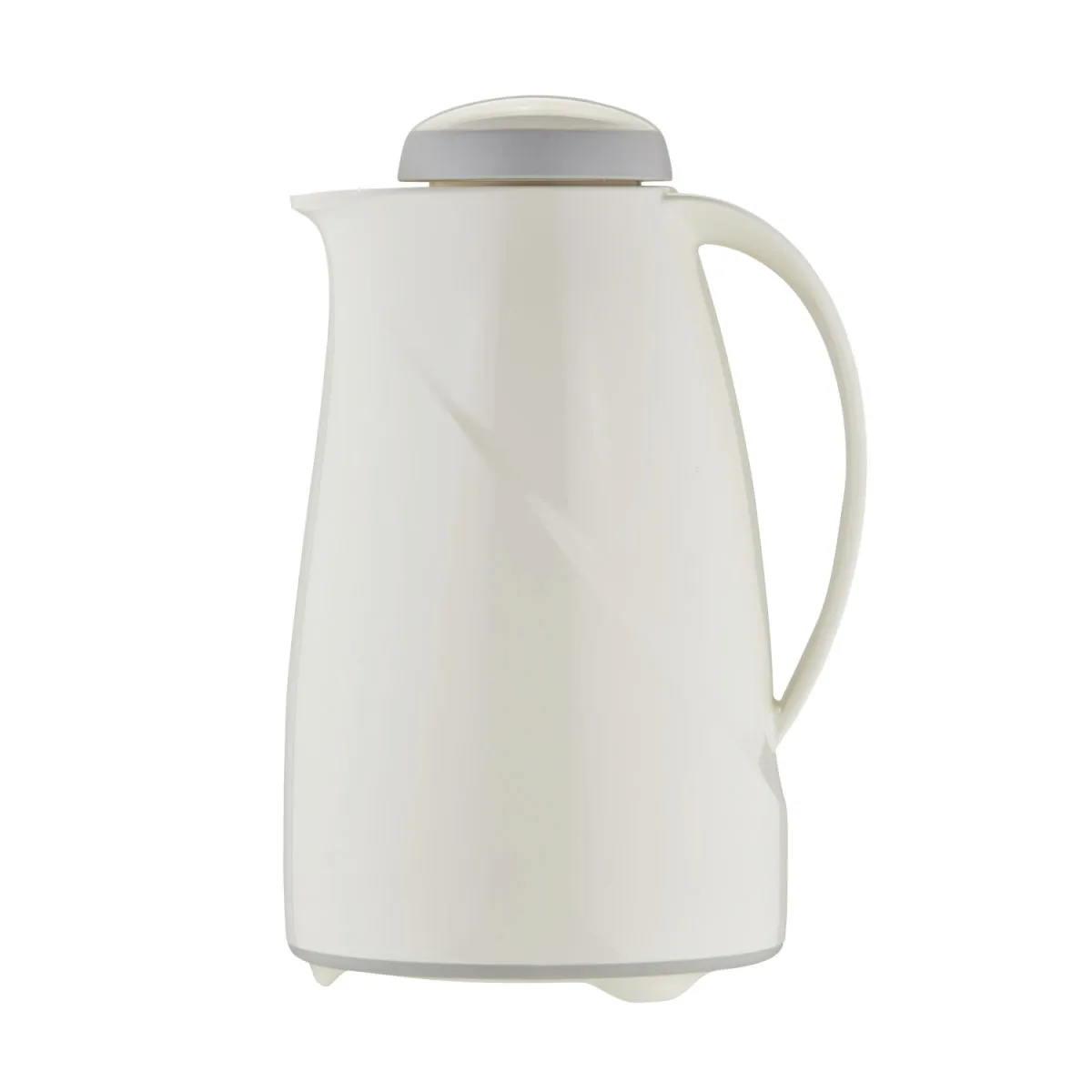 helios caraffa termica Wave ; 1500 ml, 15.5x27.9 cm (ØxH); bianco; rotonda - immagine 1