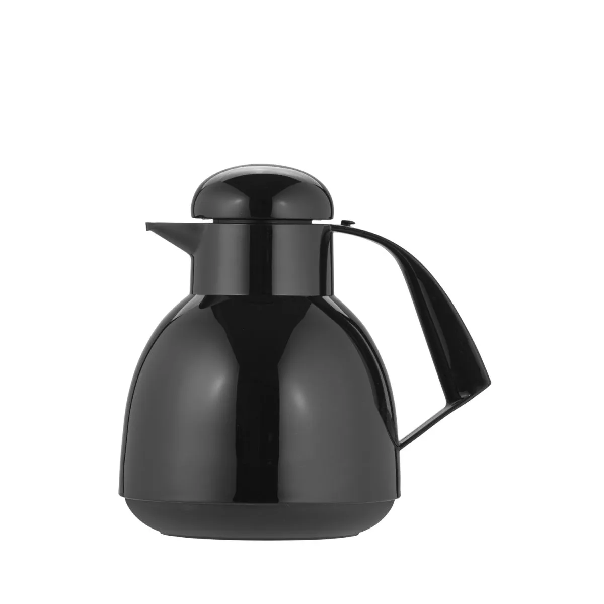 helios caraffa termica Day 1,0 l ; 1000 ml, 20.9 cm (H); nero - immagine 1