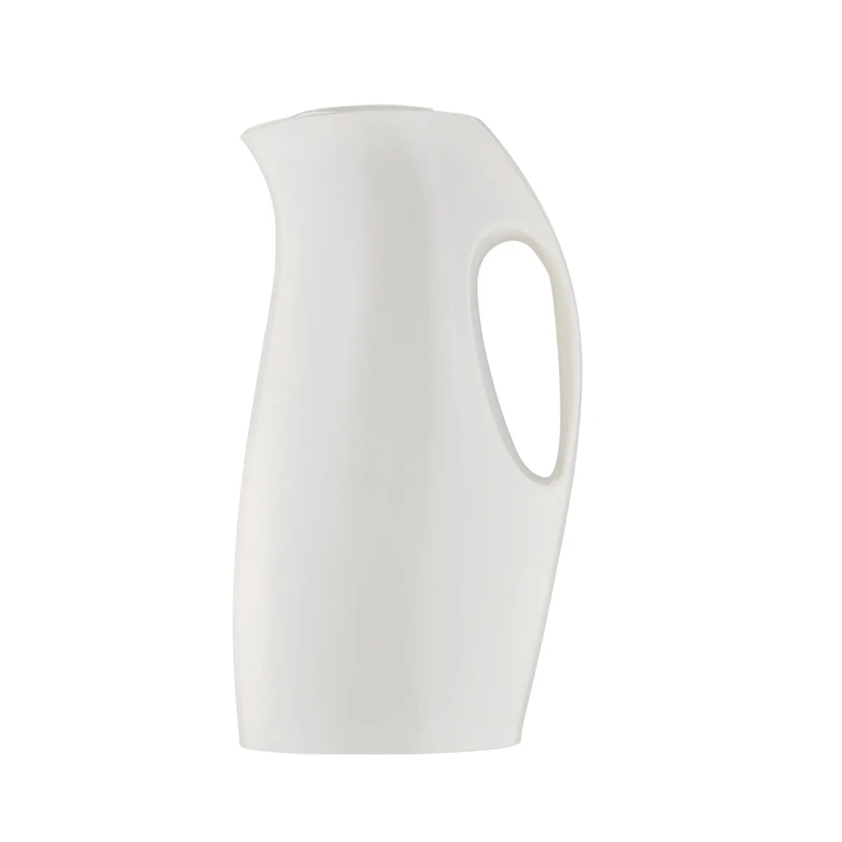 helios caraffa termica Ciento 0,9 l ; 900 ml, 26 cm (H); bianco - immagine 1
