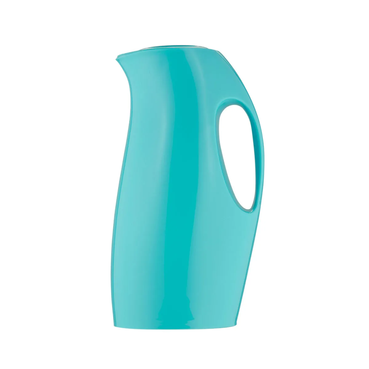 helios caraffa termica Ciento 0,9 l ; 900 ml, 26 cm (H); blu chiaro - immagine 1