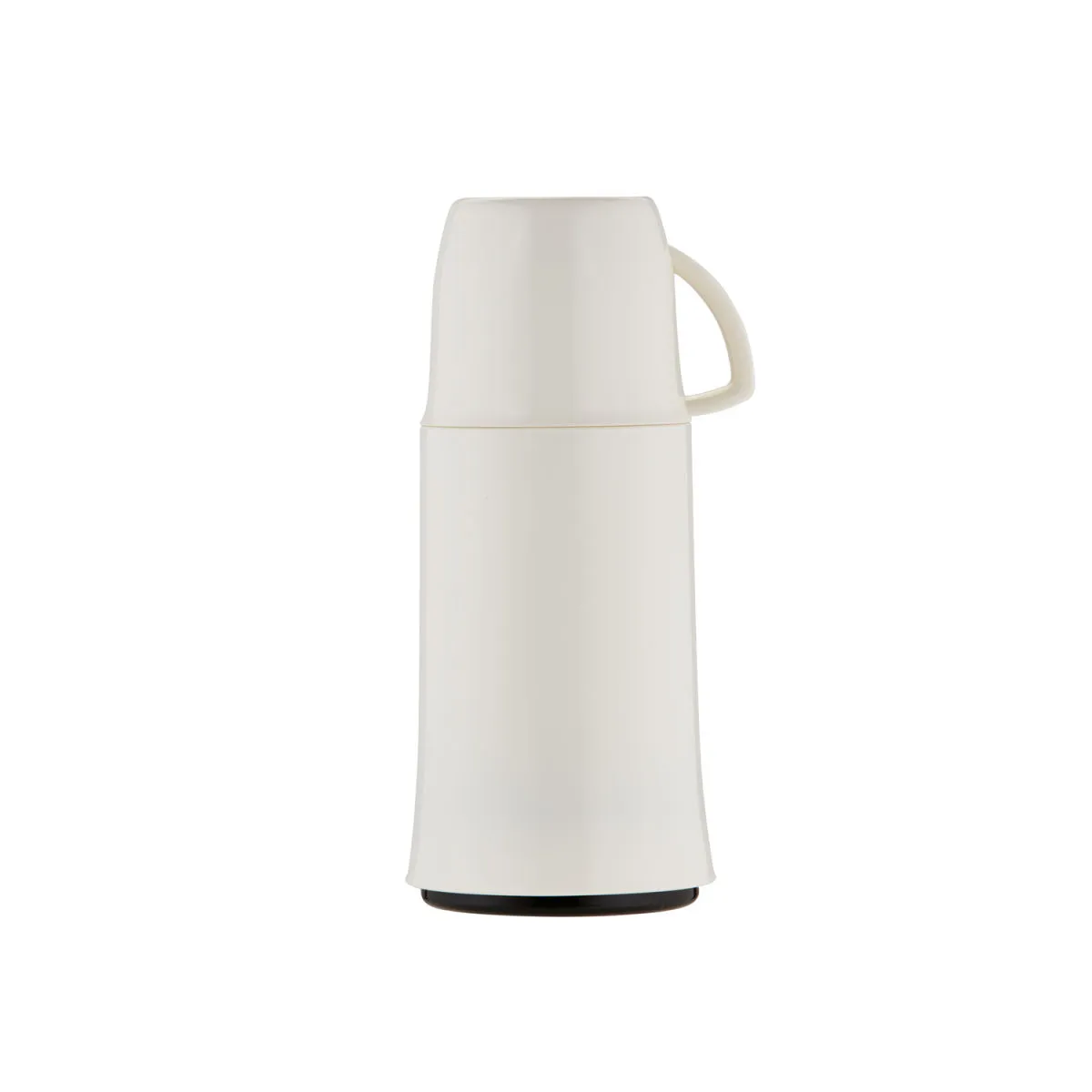 helios Thermos Elegance 0,25 l ; 250 ml, 20.5 cm (H); bianco - immagine 1