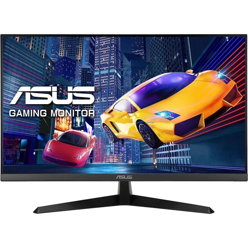 ASUS VY279HGE 27" LED IPS FullHD 144Hz FreeSync Premium - immagine 1