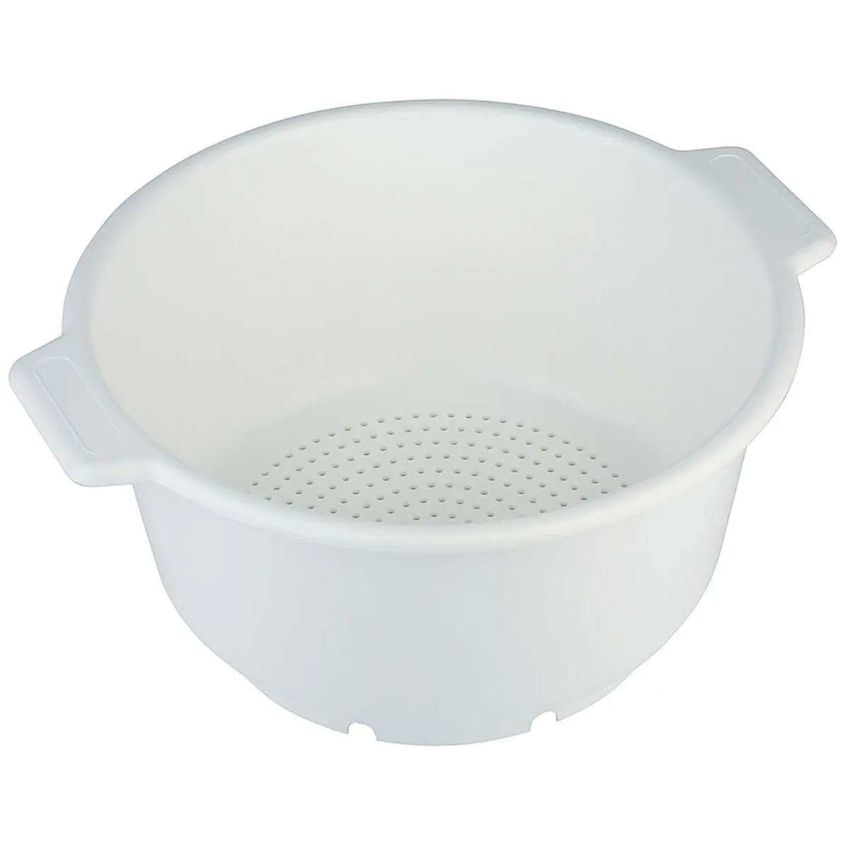 APS Colapasta, Ø 36 cm; 36x18.5 cm (ØxH); bianco; rotonda - immagine 1