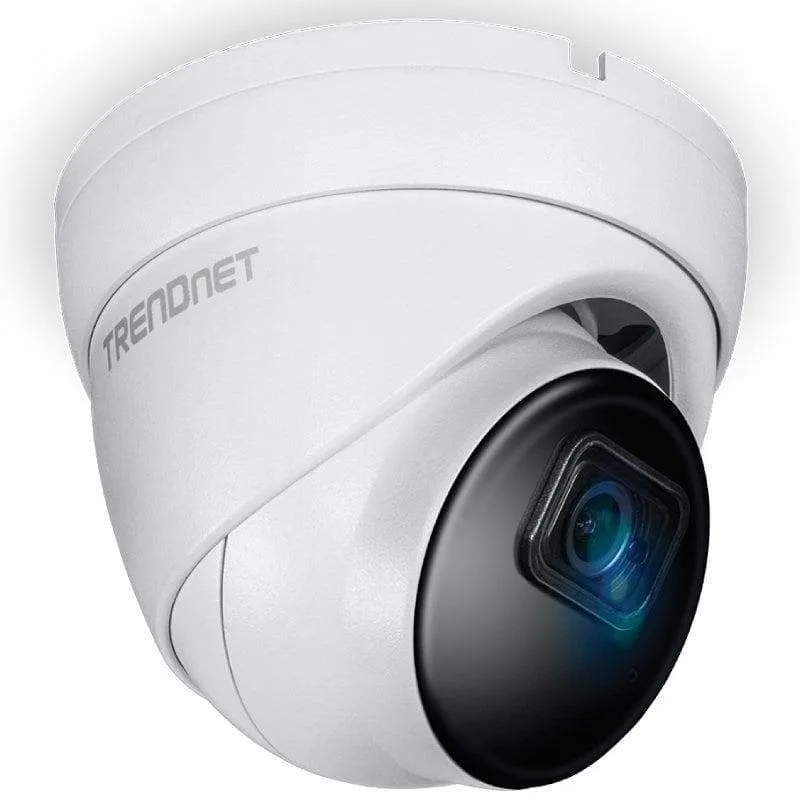 Videocamere di sorveglianza Trendnet TV-IP1515PI 5MP Visione Notturna Interno ed Esterno - immagine 1