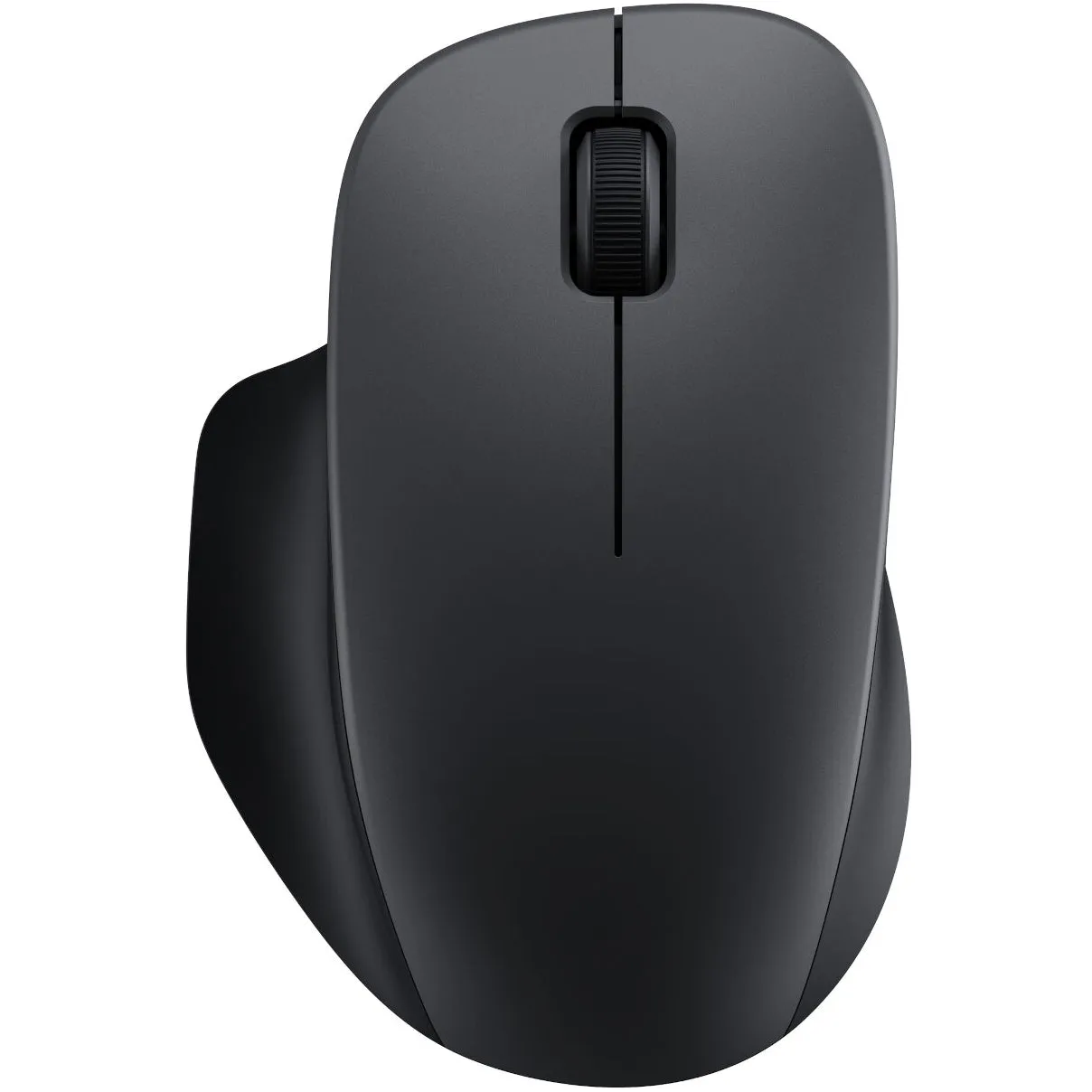 Mouse Wireless Xiaomi Comfort Edition, 1200DPI, Nero BHR9359GL - immagine 1