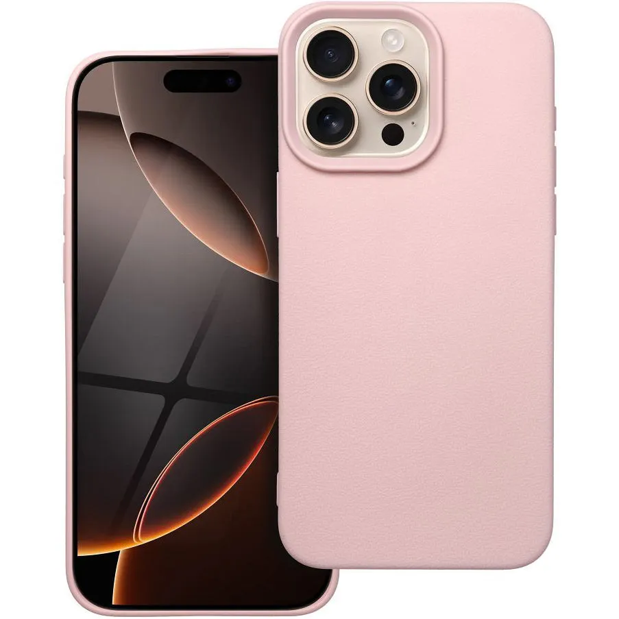 Custodia per Samsung Galaxy A56 A566 / A36 A366, OEM, Skin, Rosa - immagine 1