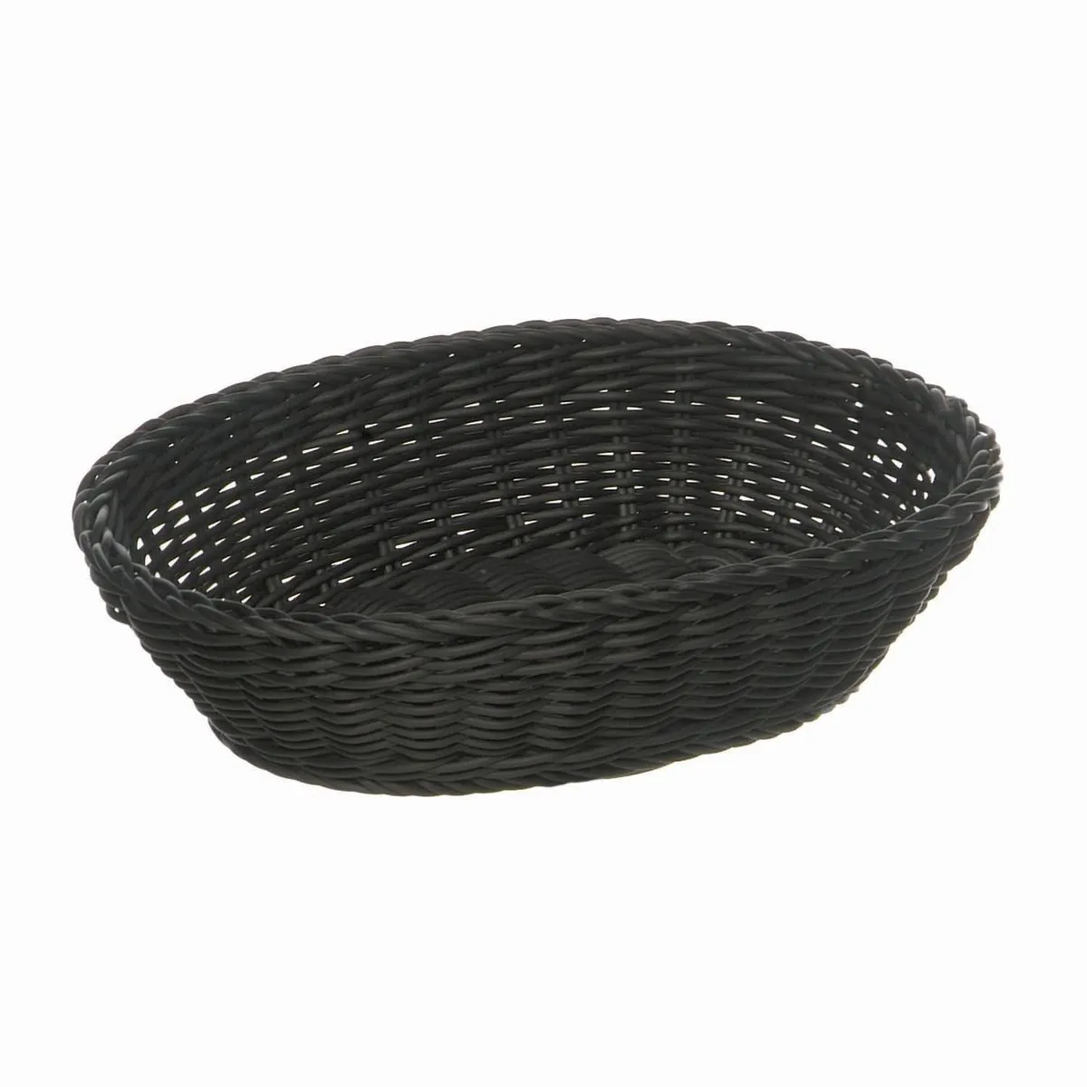 APS Cestino PROFI LINE; 25x18x6.5 cm (LxLxH); nero - immagine 1