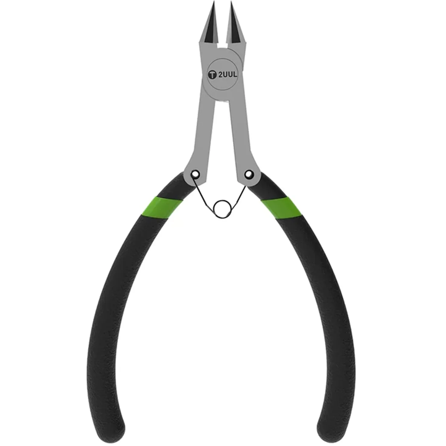 Pinza 2UUL DA83, Nero - immagine 1