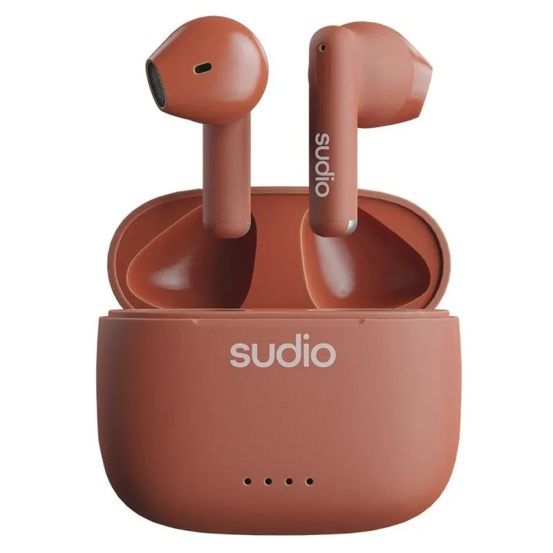 Cuffie wireless Suono A1 Siena - immagine 1