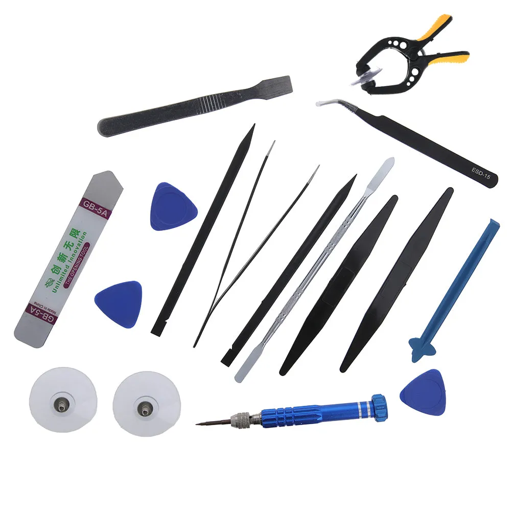 Kit Riparazioni OEM, 23in1 - immagine 1