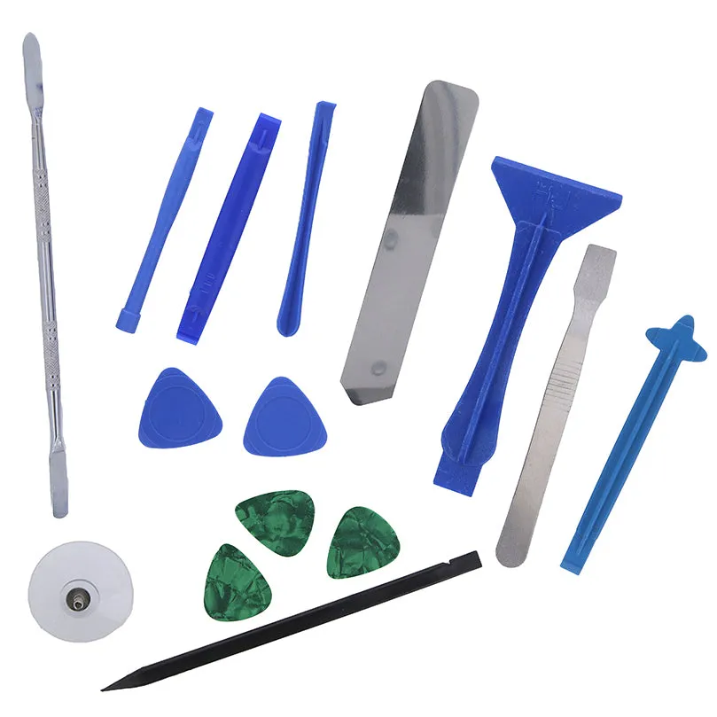 Kit Riparazione OEM, 15in1 - immagine 1