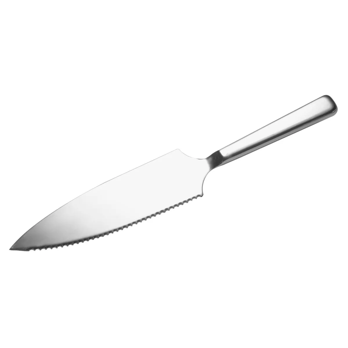 APS Coltello da torta Classic, 29 cm; 28 cm (L); argento - immagine 1