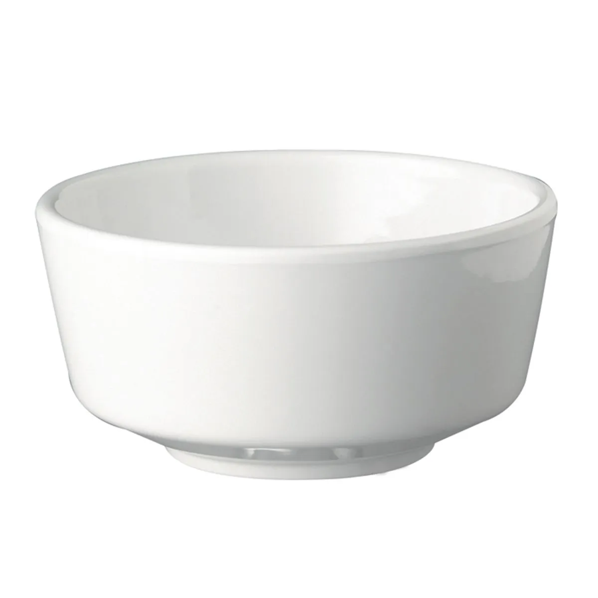 APS Ciotola Float rotonda; 150 ml, 9x4.5 cm (ØxH); bianco; rotonda - immagine 1