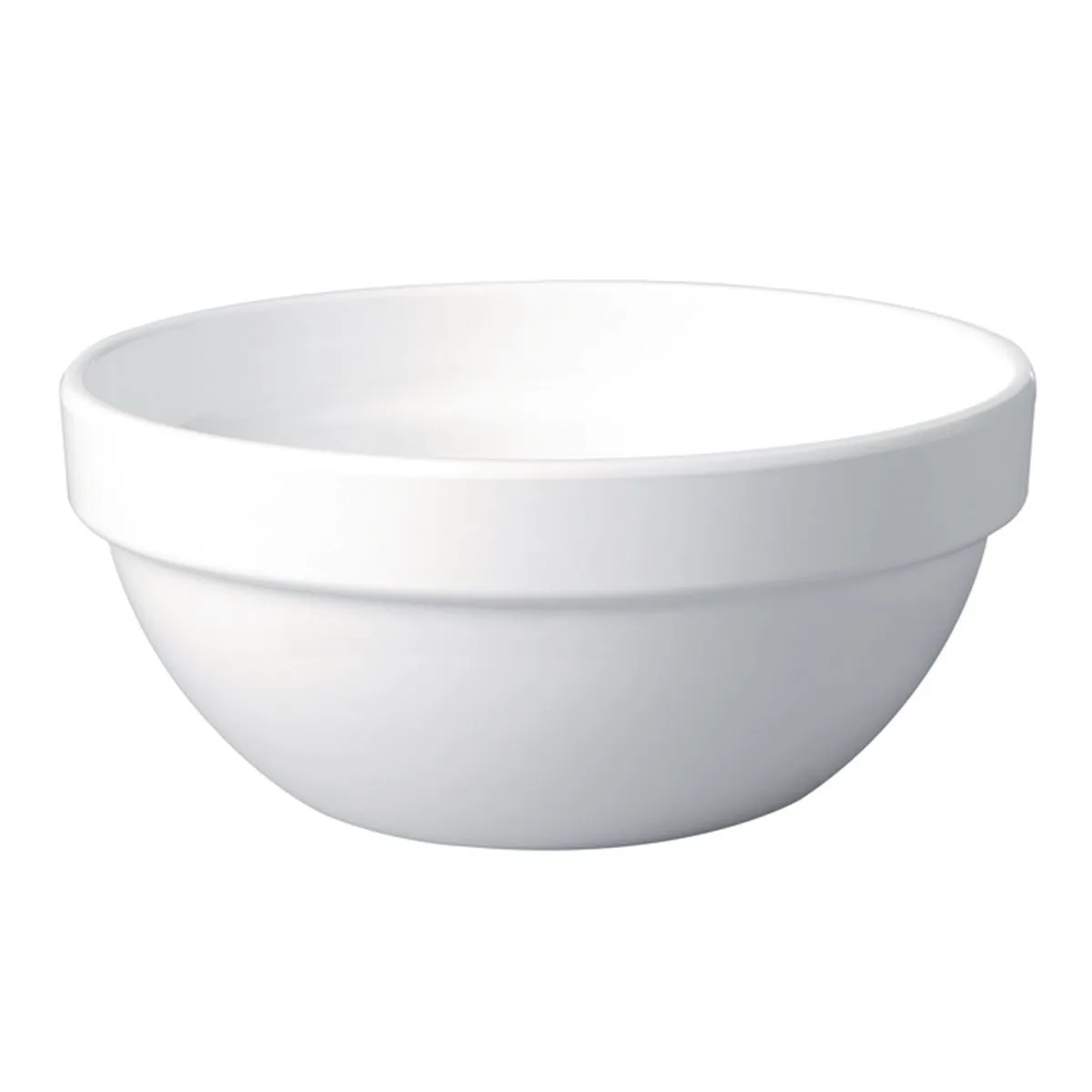 APS Ciotola Casual Maxi; 150 ml, 10x4.5 cm (ØxH); bianco; rotonda - immagine 1