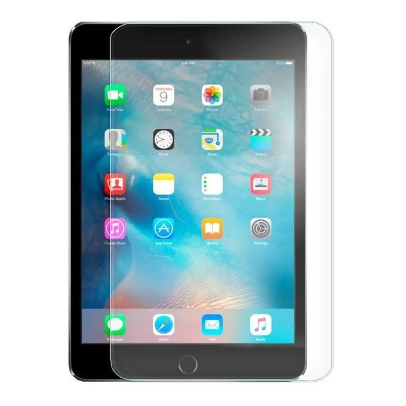 Fantastica protezione dello schermo in vetro temperato per iPad Mini 4 / iPad Mini 5 (2019) - immagine 1