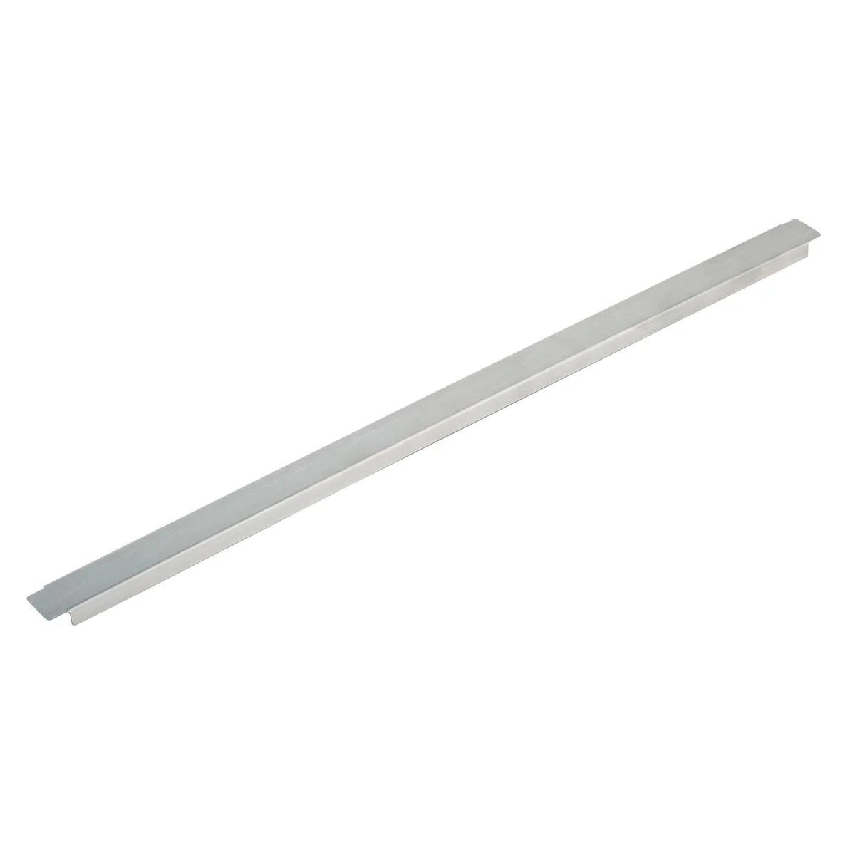 APS Distanziatore Gastronorm GN 1/2 Lunghezza: 32,5 cm; GN 1/2, 32.5x2.5x1 cm (LxLxH); argento - immagine 1