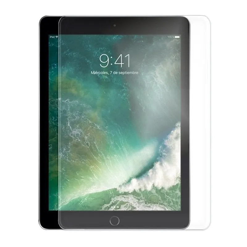 Fantastica protezione dello schermo in vetro temperato per iPad Pro/iPad Air 2019/iPad Air 3a generazione/iPad Air 3 10.5" - immagine 1