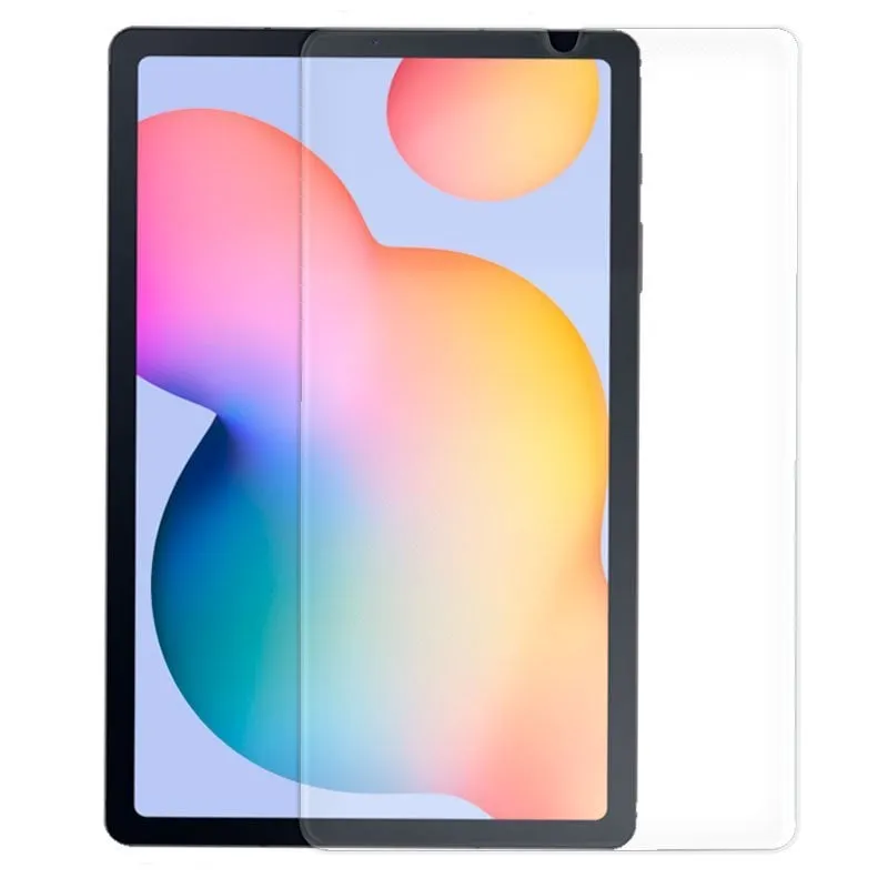 Fantastica protezione dello schermo in vetro temperato per Samsung Galaxy Tab S6 Lite / S6 Lite 2022 10.4" - immagine 1