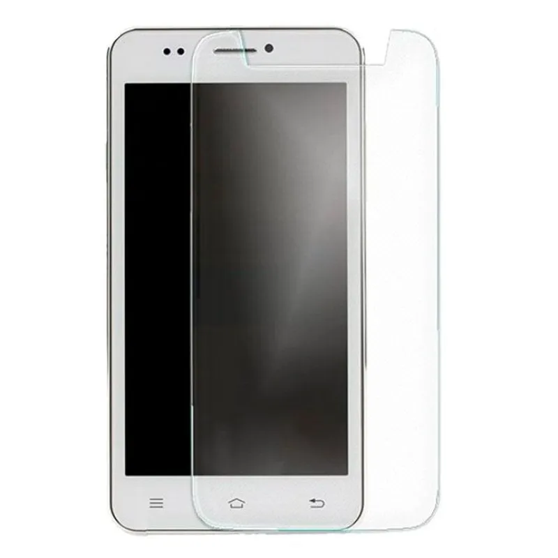 Fantastico proteggi schermo universale in vetro temperato per smartphone da 6". - immagine 1