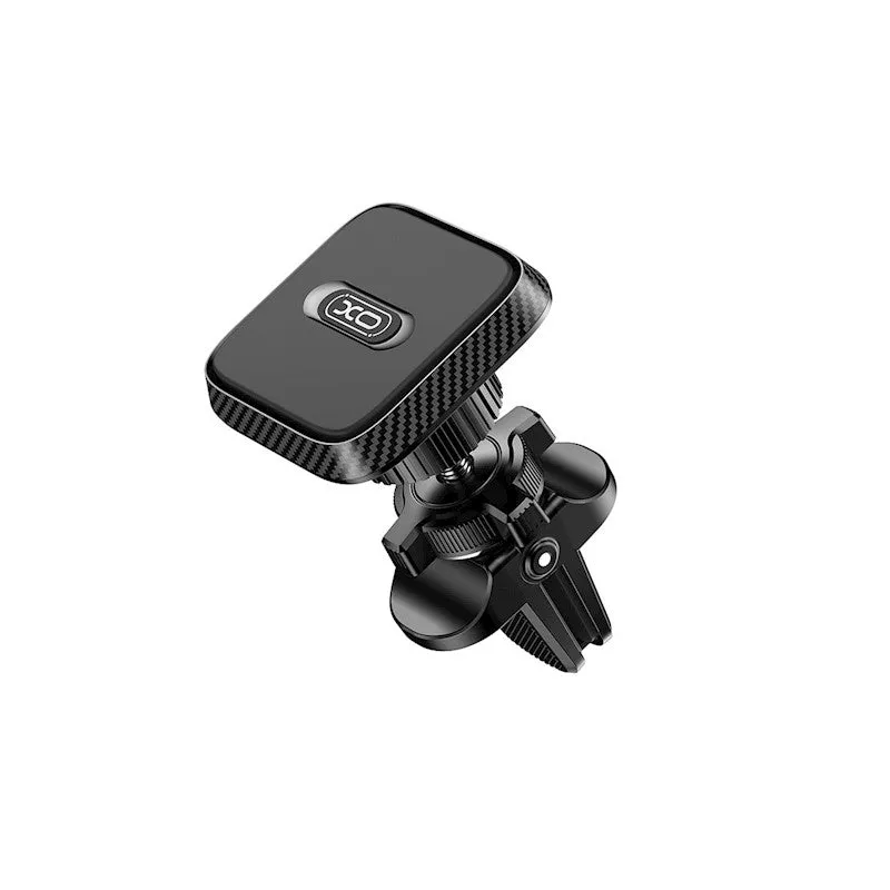 XO Design Supporto magnetico per auto C123, universale, nero - immagine 1