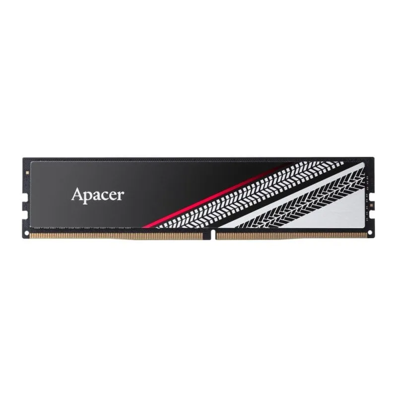 Apacer Tex DDR4 3200 MHz PC4-25600 16 GB CL16 - immagine 1