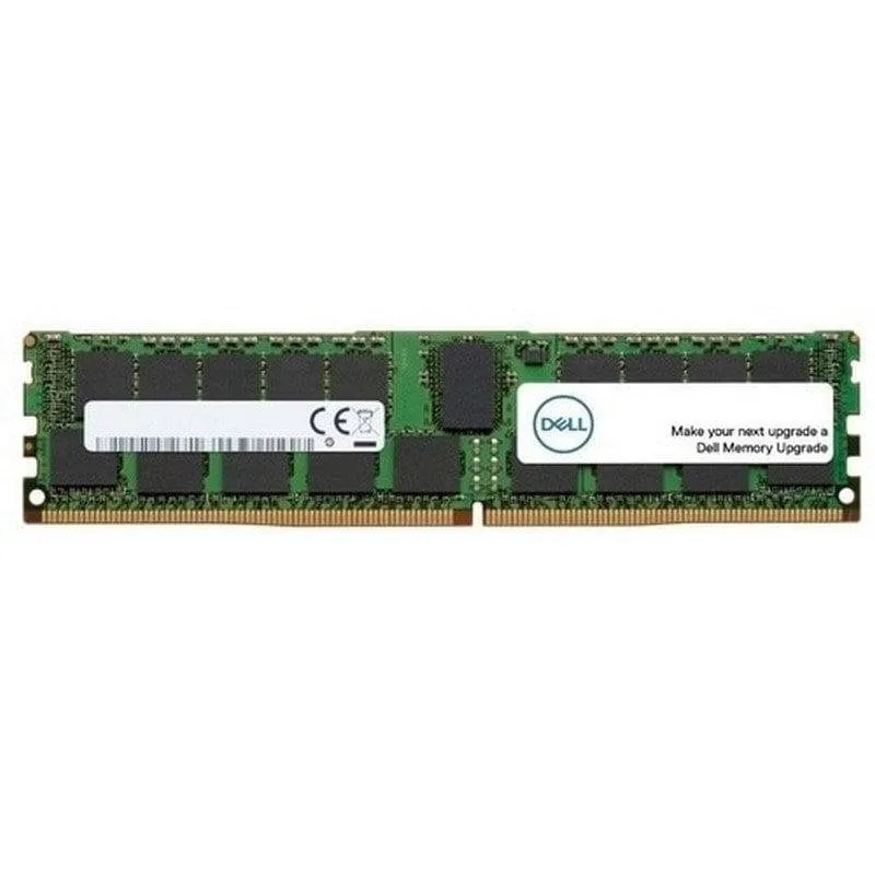 Memoria RAM Dell DDR4 16GB 1x16GB UDIMM 3200MHz ECC per server - immagine 1