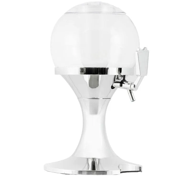 Dispenser per birra refrigerante InnovaGoods Ball - immagine 1