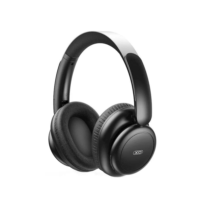 Bluetooth a mani libere XO Design BE40, A2DP, ANC, nero - immagine 1