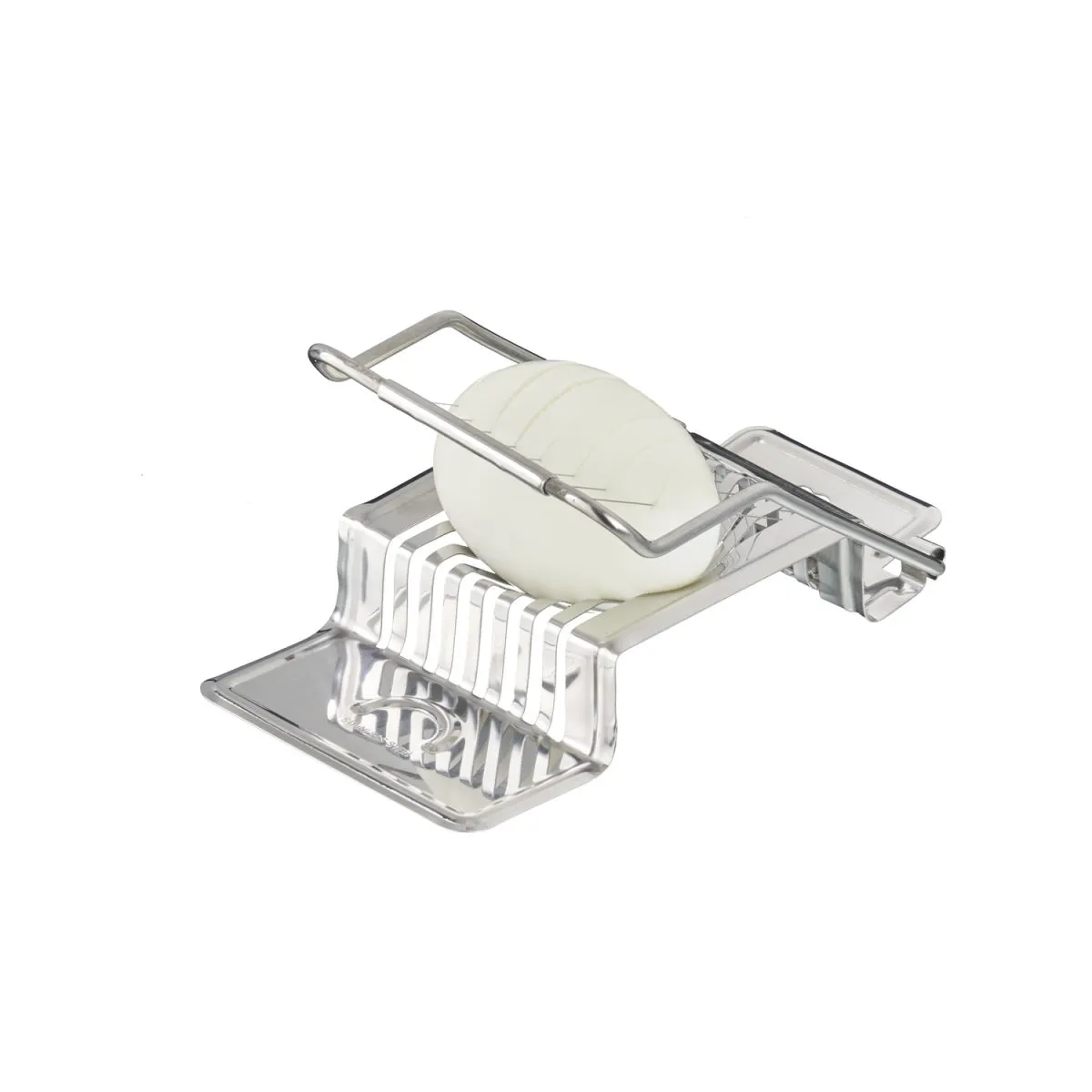 APS Tagliauova; 14.5x8.5x2.5 cm (LxLxH); argento; rettangolare - immagine 1