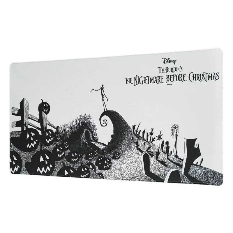 Tappetino per mouse Erik XL Nightmare Before Christmas - immagine 1