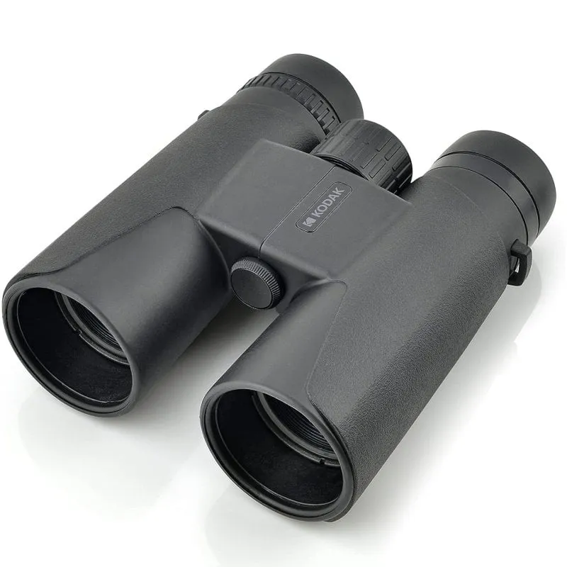 Binocolo compatto Kodak BCS800 ingrandimento 10x nero - immagine 1