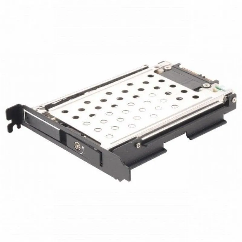 CoolBox COO-ICS3-2500 Custodia HDD 2,5'' SATA USB 3.2 Gen 1 Nero - immagine 1