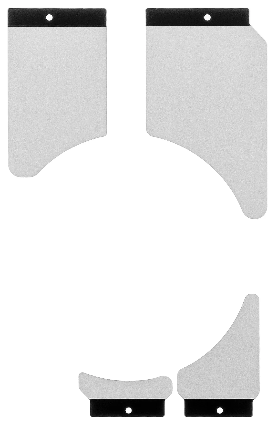 Adesivo Batteria Apple iPhone 12 Pro Max - immagine 1
