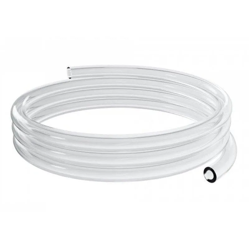 Refrigerazione Liquida EKWB Tubo PVC Trasparente 3m 10/13 mm - immagine 1