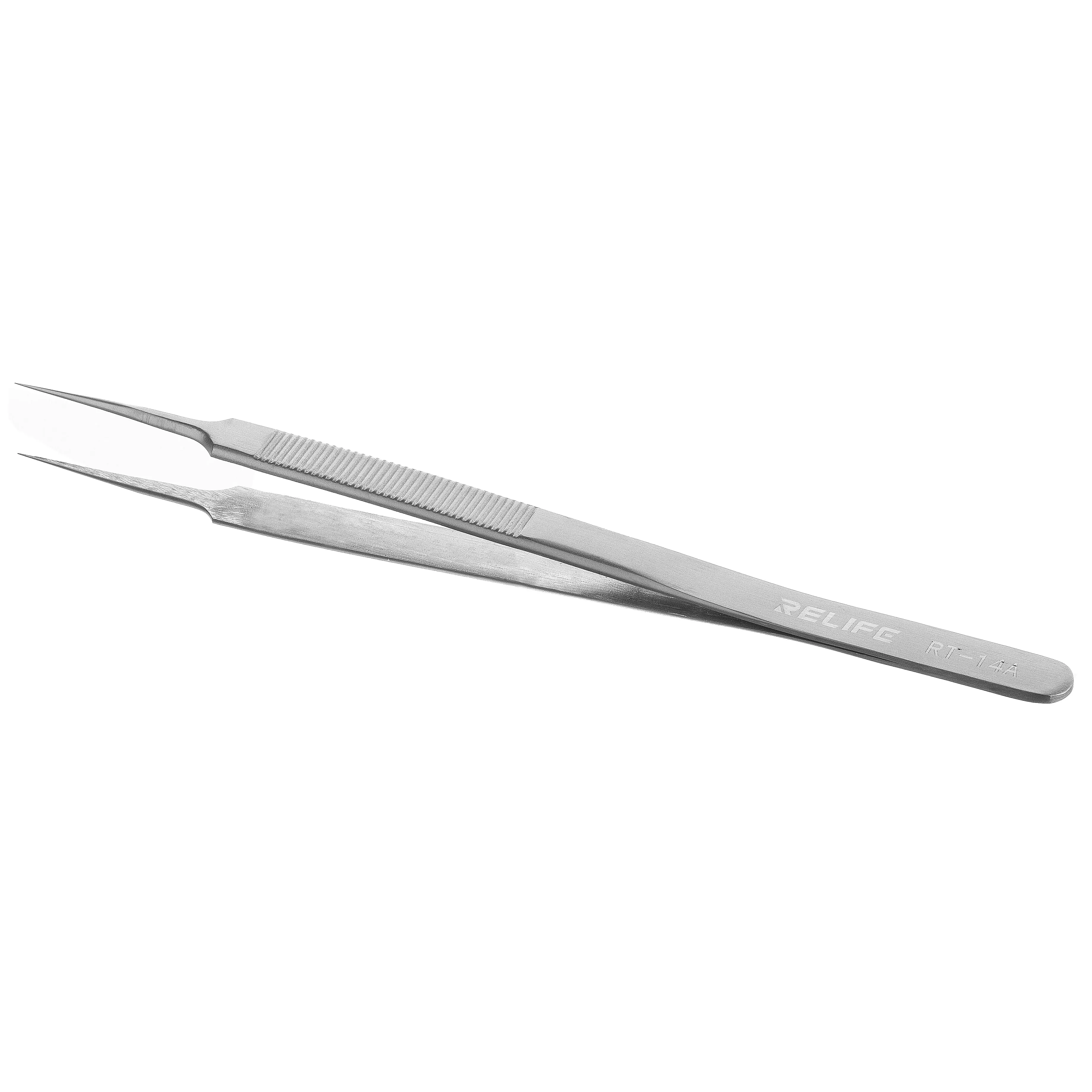 Pinzetta Affilata Relife RT-14A - immagine 1
