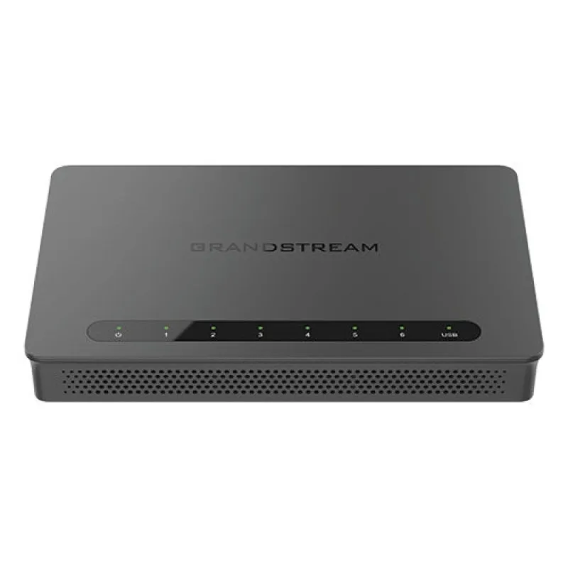 Router VPN Gigabit multi-WAN Grandstream GWN7001 - immagine 1