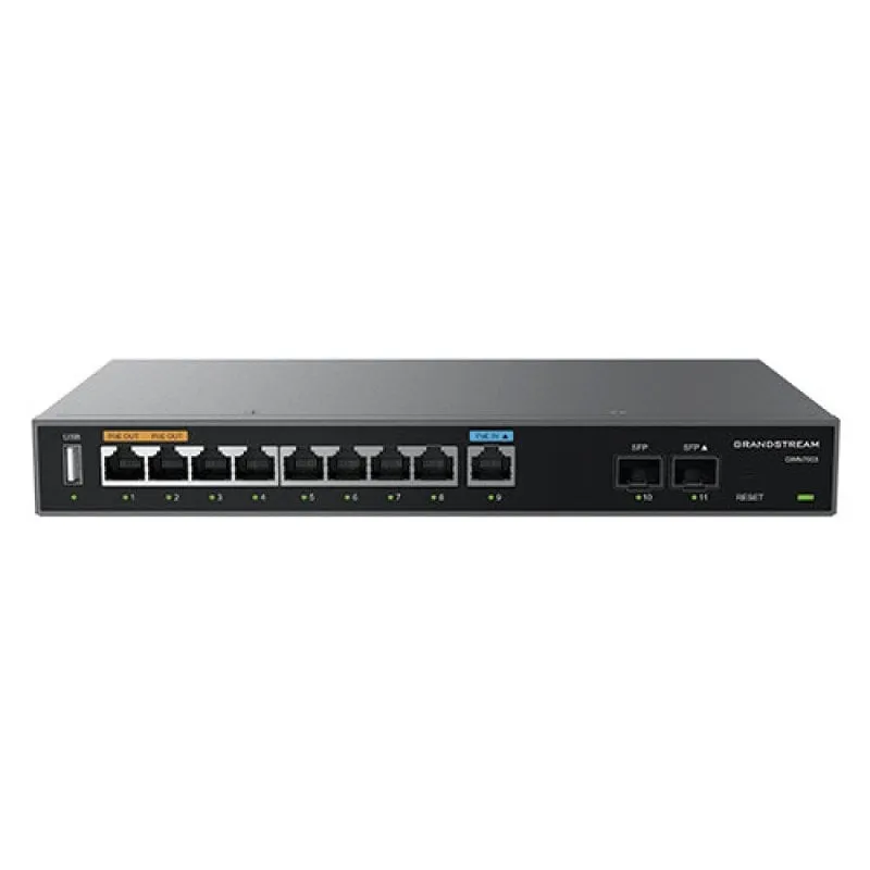 Router VPN Gigabit multi-WAN Grandstream GWN7003 - immagine 1
