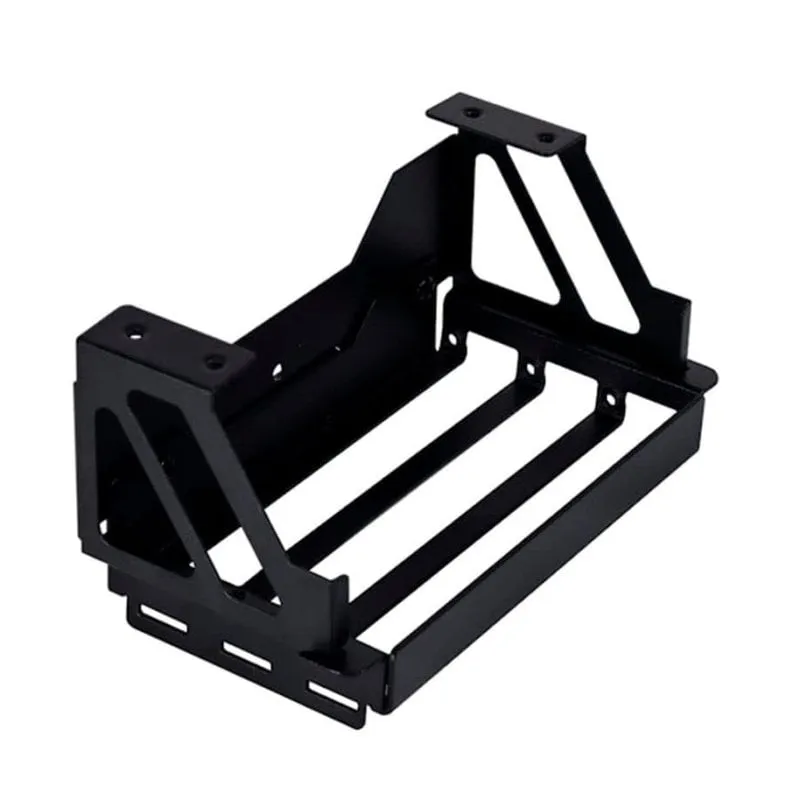 Supporto GPU verticale Lian-Li O11DE-9X per la serie RTX 40 - immagine 1
