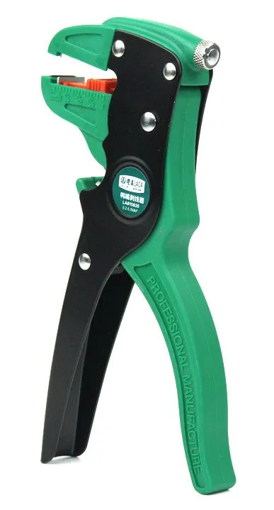 Pinza spelafili OEM LA815026 - immagine 1