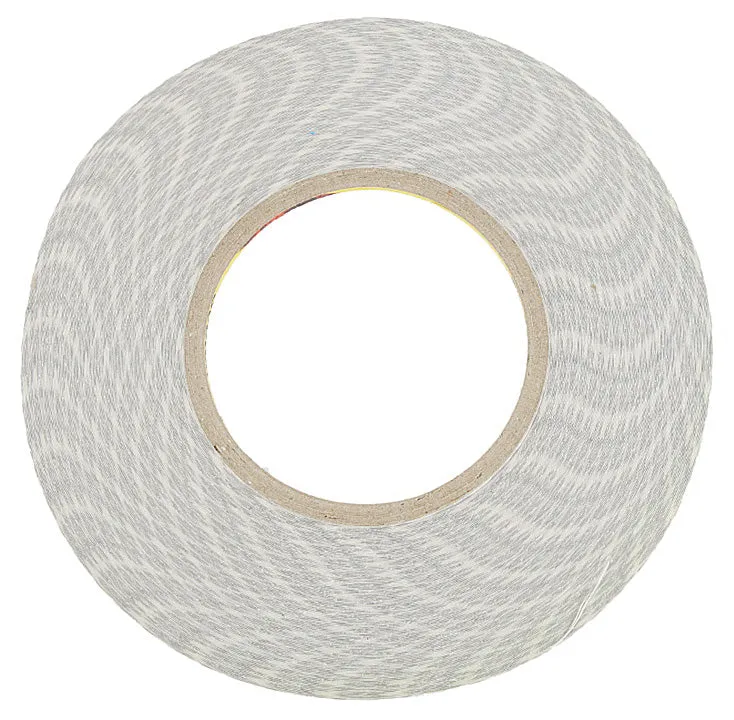 Nastro Adesivo OEM, 2mm, 50m, Bianco - immagine 1